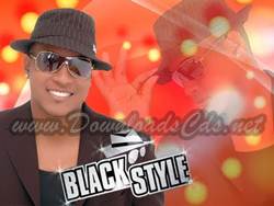 Black Style no Cais Dourado em Salvador novembro 2012