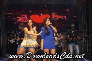 Forro das Minas CD Promocional 2013