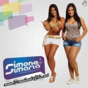 Simone e Simaria - As coleguinhas - em Floriano 2012