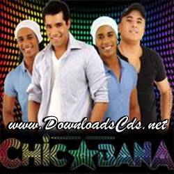 Chicabana - ao vivo em Teresina-Pi 2012