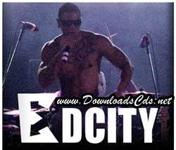 Edcity em Maruim 24-11-2012