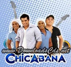 Chicabana em Codo-MA Dezembro 2012