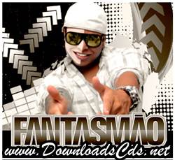 Banda Fantasmao CD Verao 2013