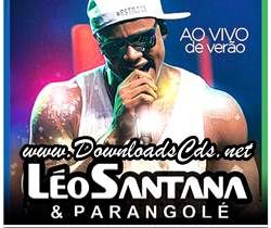 Parangole CD verao 2013