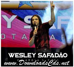 Wesley Safadao e Garota Safada dezembro 2012