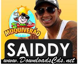 Saiddy Bamba MuquiVerao 2012 em Salvador-BA