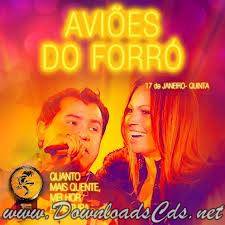 Avioes do forro Festival de verao em Salvador-BA 2013