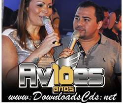 Avioes do forro em parelhas-rn janeiro 2013