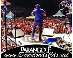 Baixar CD Parangole no carnaval de Itamaraca-PE 2013