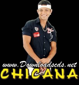 Chicana CD 2013