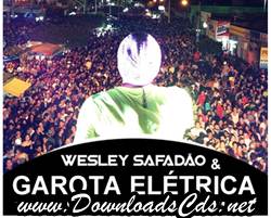 Garota Safada Eletrica no Carnaval de Ouricuri-PE 2013