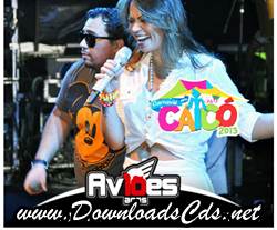 Avioes do forro no carnaval 2013 de caico-rn