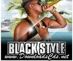 CD Black Style em Timon-MA Fevereiro 2013