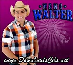 CD Mano Walter Canta Vaquejada 2013