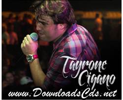 Tayrone Cigano ao vivo em Coite-BA 2013