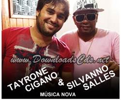 Tayrone Cigano e Silvanno Salles Bares-da-Vida-musica-nova-2013