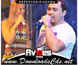 CD Avioes do Forro ao vivo em Horizonte-CE Marco 2013