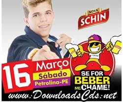 CD Banda Pagodao Se For Beber Me Chame Marco Petrolina 2013