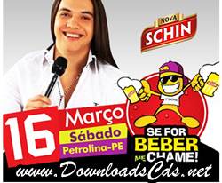 CD Garota Safada Se Beber Me Chame Petrolina Marco 2013