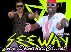 CD Seeway em Moita Bonita-SE Marco 2013