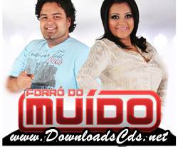 Forro do Muido Novo CD Abril 2013