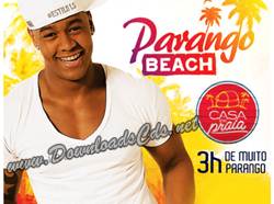 Parangole no Parango Beach Aracaju-SE Marco 2013