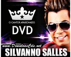 Silvanno Salles dvd Aracaju-se 2013