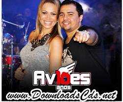 Avioes do Forro Ico-ce Maio 2013