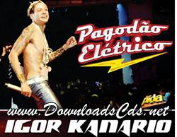 Igor Kannario Pagodao Eletrico 2013 Salvador-ba