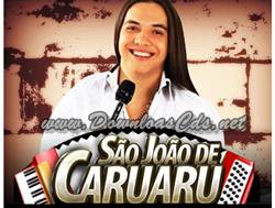 Wesley Safadao e Garota Safada Caruaru-pe Sao Joao 2013