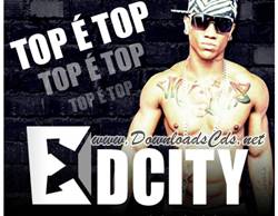 Banda Edcity CD Inverno Top e Top 2013