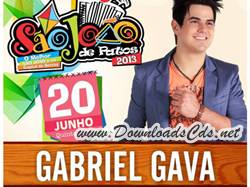 Gabriel Gava Patos-pb 2013 Sao Joao