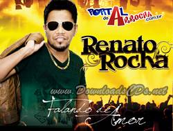 Renato Rocha CD VOL.3