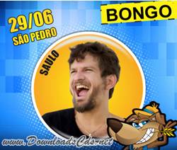 Saulo Forro do Bongo Catu-ba 2013