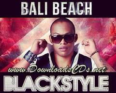 Black Style Bali Beach Salvador-ba Setembro 2013