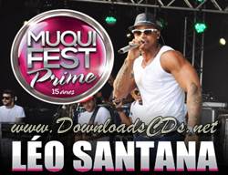 Parangole Leo Santana Muquifest Prime 2013 Salvador-ba