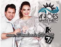 Avioes white party 2013 fortaleza-ce outubro 2013