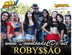Bailao do Robsao Pida Salvador-ba 2013