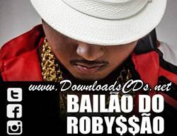 Bailao do Robyssao cd verao 2014