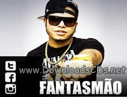 fantasmao cd verao extraordinario 2014