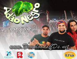 adao negro festival do reggae aracaju novembro 2013