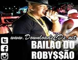 bailao do robyssao rio real novembro 2013