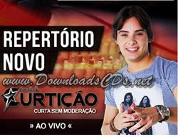 forro da curticao cd promocional dezembro 2013