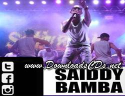 saiddy bamba nazare-ba novembro 2013