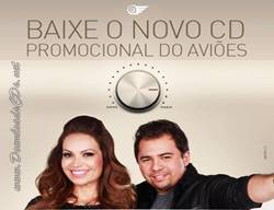 avioes do forro promocional dezembro 2013