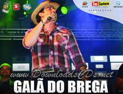 gala do brega odonto fantasy 2013 aracaju