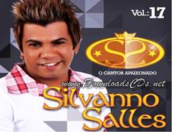 baixar cd silvanno salles volume 17 2014