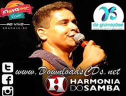 harmonia do samba aracaju janeiro 2014