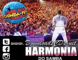 harmonia do samba ensaio de verao 2014 salvador janeiro wetn wild