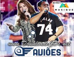 avioes do forro cd promocional marco 2014